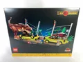 Produktbild: LEGO® Jurassic World 76956 Ausbruch des T. Rex Neu & OVP