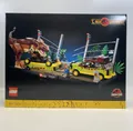 Produktbild: LEGO® Jurassic World 76956 Ausbruch des T. Rex | EOL NEU OVP