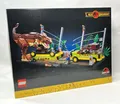 Produktbild: LEGO® Jurassic World 76956 Ausbruch des T. Rex Kultszene 1212 Teile EOL-NEU/OVP