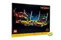 Produktbild: 🏅LEGO® Jurassic World 76956 Ausbruch des T. Rex   18+ NEU💎OVP💎EOL
