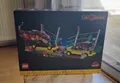 Produktbild: LEGO Jurassic Park 76956 - T. rex Breakout | NEW & OVP