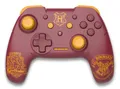 Produktbild: Wireless Controller Harry Potter Gryffindor Gamepad für Nintendo Switch, Nintendo Switch OLED, PC