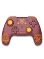 Produktbild: Trade Invaders Harry Potter - Wireless controller - Gryffindor - Red - Wireless Controller - Nintendo Switch