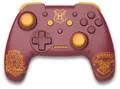Produktbild: Freaks and Geeks Wireless Controller Harry Potter Gryffindor Gamepad für