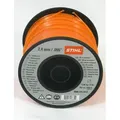 Produktbild: Stihl Mähfaden quadratisch Ø 2,4 mm x 253,0 m