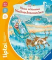 Produktbild: tiptoi® Meine schönsten Weihnachtsmärchen Anja Kiel