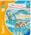 Produktbild: Tiptoi Meine schönsten Weihnachtsmärchen 4-7 Jahre Weihnachten + BONUS