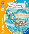 Produktbild: Kiel  Anja. tiptoi® Märchenbücher - Meine schönsten Weihnachtsmärchen. Tasch ...