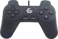 Produktbild: Gembird JPD-UB-01 - Game Pad - 10 Tasten - kabelgebunden