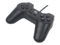 Produktbild: Gembird JPD-UB-01 - Game Pad - 10 Tasten - kabelgebunden