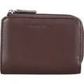 Produktbild: GERRY WEBER Geldbörse Day Time Purse SH6Z Dark Brown dunkelbraun - Dunkelbraun