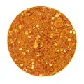Produktbild: 1000Kräuter Chakalaka Gewürz afrikanische Gewürzzubereitung Würzsoße Dips (200g)