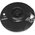 Produktbild: Gardena 5410-20, Bürstenschneider-Klinge, Schwarz, Gardena 9876, 9878, 14700, 14701