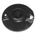 Produktbild: GARDENA Rasentrimmermesser schwarz, 1 St.