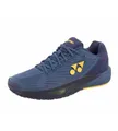 Produktbild: Yonex Power Cushion Eclipsion 5 Clay/Sandplatz (Stabilität) 2025 inkblau Tennisschuh