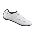 Produktbild: Shimano Unisex Radschuhe SH-RC100 Weiß 43 EU