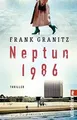 Produktbild: Neptun 1986: Thriller | Ein atemberaubender DDR-Thriller... | Buch | Zustand gut