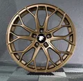 Produktbild: 20 Zoll Felgen FF-Wheels Bronze für Mercedes GLA C A E V Klasse Vito W447 639