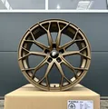 Produktbild: 20 Zoll Felgen FF-Wheels FF01 Bronze für Mercedes C E Klasse W204 W205 W212 W213