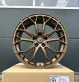Produktbild: 20 Zoll Felgen FF Wheels bronze für VW Tiguan 5N T-ROC T ROC A1 Jetta ID3 ID4