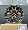 Produktbild: 20 Zoll Felgen FF Wheels FF01 bronze für Mercedes GLA GLB GLA35 GLB35 AMG F2B