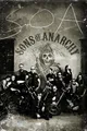 Produktbild: Close Up Sons of Anarchy Poster Vintage (61cm x 91,5cm)