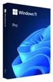 Produktbild: 889842967074 Windows Pro 11 64bit PL USB Flash Drive Box HAV-00209 Successor of