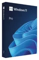 Produktbild: 889842967074 Microsoft Windows 11 Professional BOX USB PL Microsoft