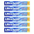 Produktbild: Colgate Ultra-Brite Erweiterte Whitening Zahnpasta Fluorid, Sauber Minze, 6 Count