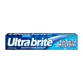 Produktbild: Zahnaufhellung Zahnpasta ULTRA BRITE fortschrittliche Aufhellung Lächeln 170g