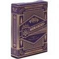 Produktbild: Theory11 Monarchen lila Karten (Englisch) (38436)