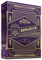 Produktbild: Theory 11 Playing Cards Monarch Purple