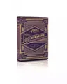 Produktbild: Karty Purple Monarchs BICYCLE - Bicycle