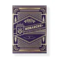 Produktbild: 708828938436 Cards Monarchs Purple Bicycle