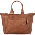 Produktbild: Samantha Look Shopper Damen 017849 braun - Braun