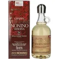 Produktbild: Nonino Grappa Vuisinâr Riserva 24 Mesi 41% Vol. 0,7l in Geschenkbox