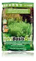 Produktbild: Dennerle NutriBasis 6 in 1 – Nährboden für Aquarien – für prächtigen Pflanzenwuchs 9,6 kg