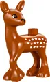 Produktbild: LEGO DUPLO Tierwelt: Reh