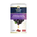 Produktbild: Manuka MGO 400 Hustenbonbons - 100g - Schwarze Johannisbeere