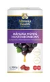Produktbild: Hustenbonbons mit Manuka Honig + Schwarze Johannisbeere