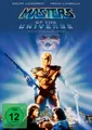 Produktbild: Masters Of The Universe - Winkler Film 6411808 - (DVD Video / Science Fiction)