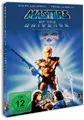 Produktbild: Masters of the Universe - (Dolph Lundgren) # DVD-NEU