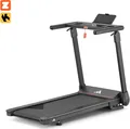 Produktbild: Adidas - T-1 Folding Treadmill