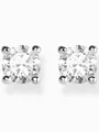 Produktbild: Thomas Sabo H1965-051-14 Ohrstecker weißer Stein Damen