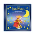 Produktbild: Leo Lausemaus - Meine liebsten Gute-Nacht-Geschichten