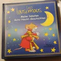Produktbild: Leo Lausemaus - Meine liebsten Gute-Nacht-Geschichten