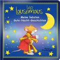 Produktbild: Leo Lausemaus Gute Nacht Geschichten Buch Hardcover Vorlesebuch ab 2 J.