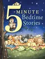 Produktbild: 5-Minute Bedtime Stories, Pamela Kennedy