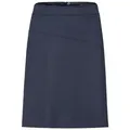 Produktbild: GREIFF A-Linien-Rock Greiff CASUAL Damen Business-Jerseyrock Regular Fit Blau 50 blau 50