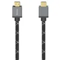 Produktbild: Hama Ultra High Speed HDMI?-Kabel, Stecker-Stecker, 8K, Metall, 3,0 m